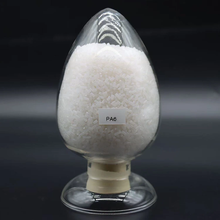 Biodegradable PA6 Nylon Granules Biodegradable PA6 Nylon Granules