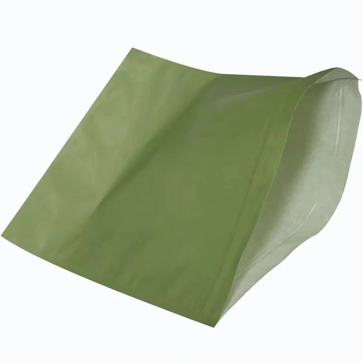 Tear-Resistant Reusable Bags Packaging Material Tear-Resistant Reusable Bags Packaging Material